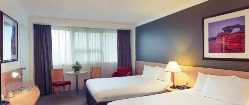 Mercure Perth Hotel Perth