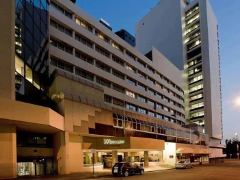 Mercure Perth Hotel Perth