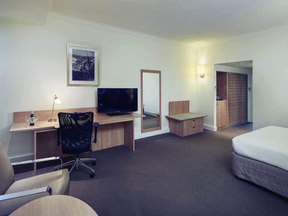 Hotel Mercure Perth Perth