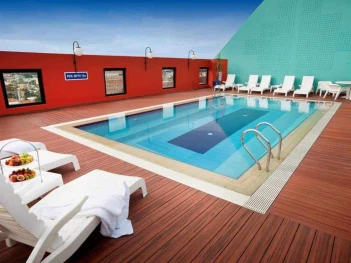 Mercure Perth Hotel Perth