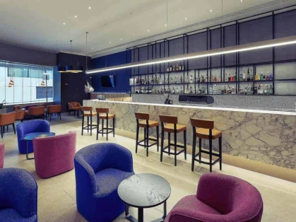 Mercure Perth Hotel Perth