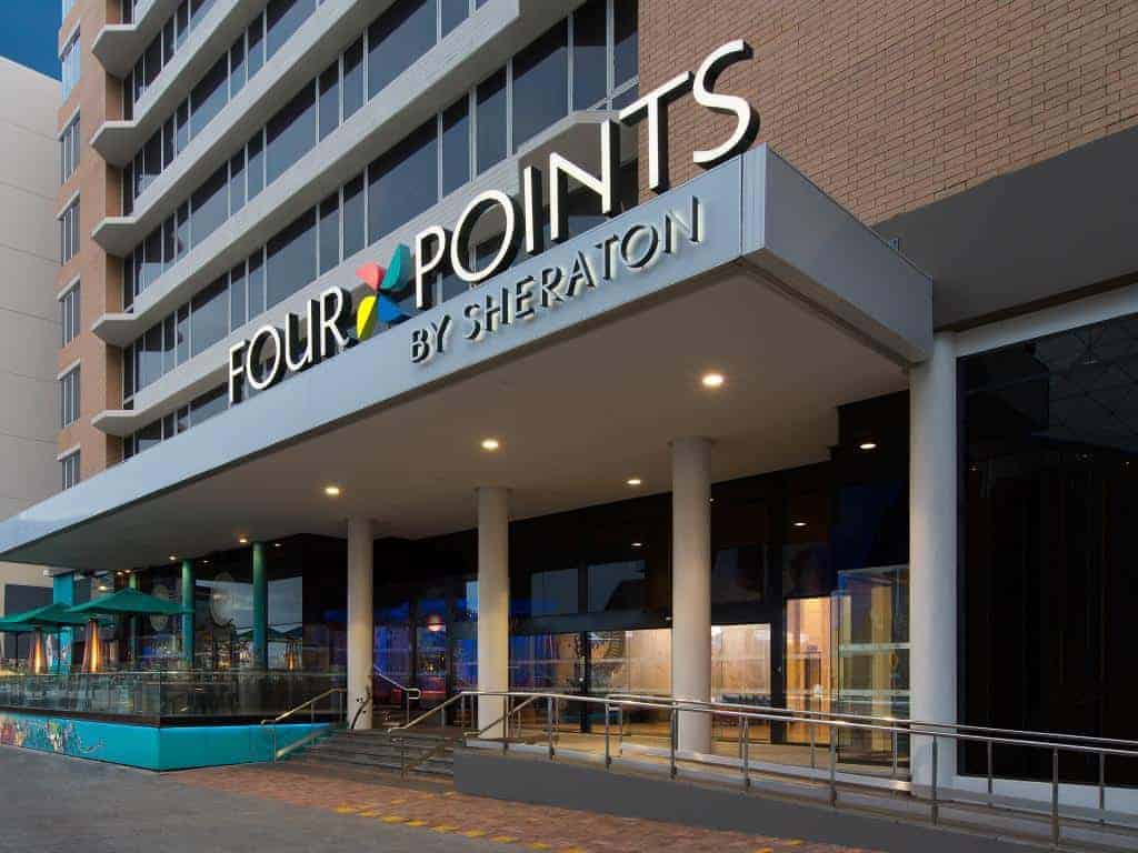 Four Points av Sheraton Perth