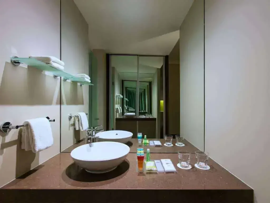 Four Points by Sheraton Perth