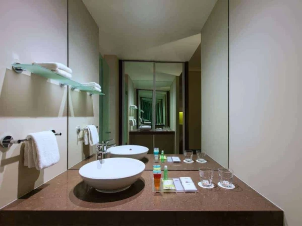 Four Points by Sheraton Perth