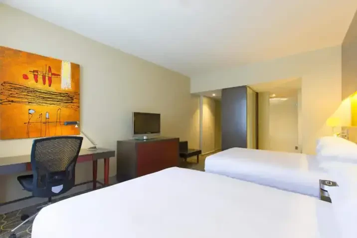 Four Points by Sheraton Perth