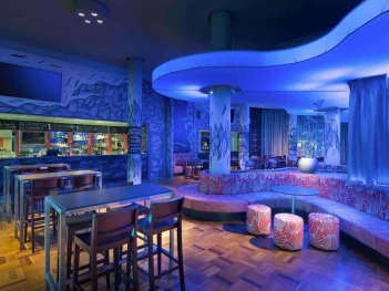 Four Points by Sheraton Perth