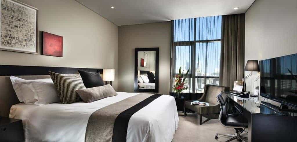 Fraser Suites Perth