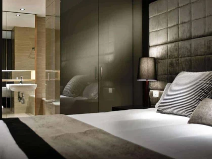 Fraser Suites Perth
