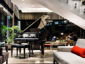 Fraser Suites Perth
