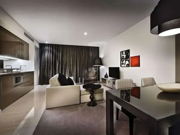 Fraser Suites Perth