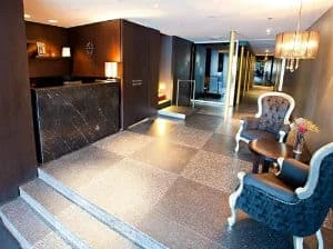 The Kirketon Boutique Hotel