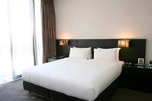 The Kirketon Boutique Hotel