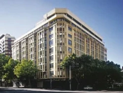 Vibe Hotel em Sydney