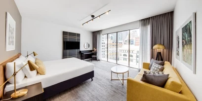 Vibe Hotel em Sydney