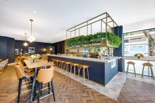 Vibe Hotel em Sydney