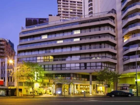 Hotel Canção