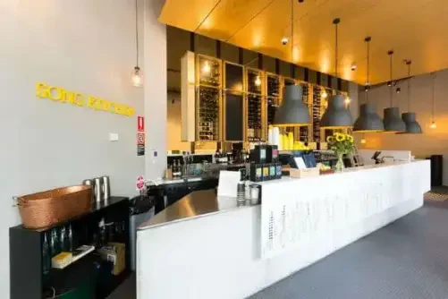 Song Hotel