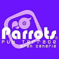 Parrots - Gran Canaria