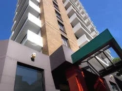 Cambridge Hotel Sydney