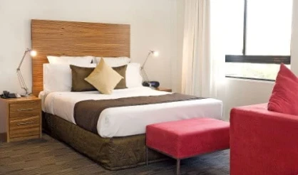 Cambridge Hotel Sydney