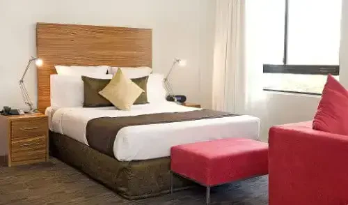 Cambridge Hotel Sydney