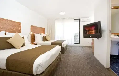 Cambridge Hotel Sydney
