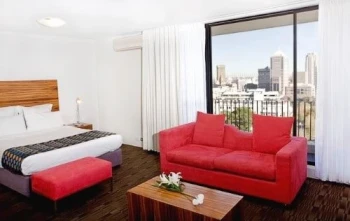 Cambridge Hotel Sydney