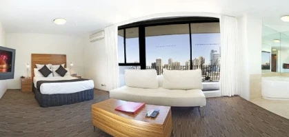 Cambridge Hotel Sydney