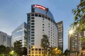 Ibis Styles Sidney Central