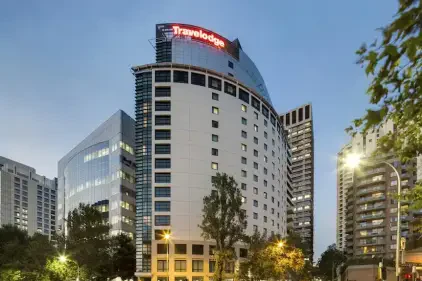 Ibis Styles Sydney Central