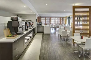 Ibis Styles Sidney Central
