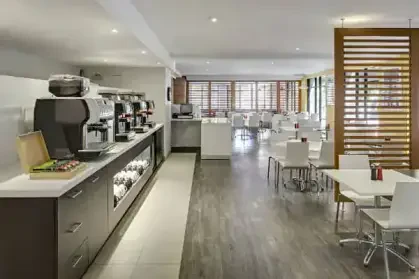 Ibis Styles Sydney Central