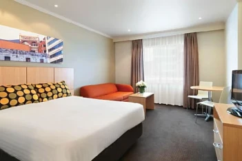 Ibis Styles Sidney Central