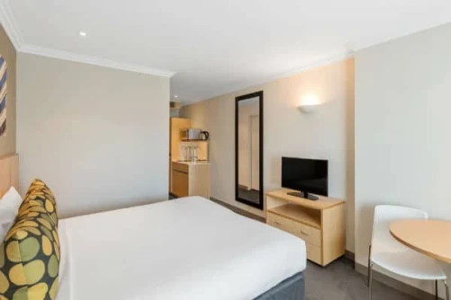Ibis Styles Sidney Central