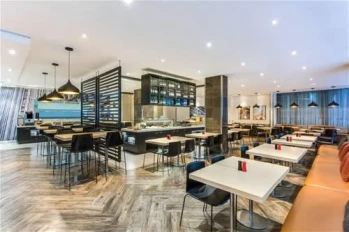 Ibis Styles Sydney Central