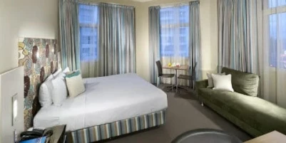 Best Western PLUS Hotel Stellar