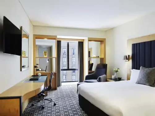 Sofitel Sydney Wentworth