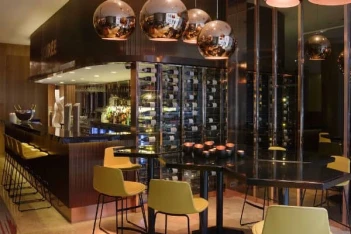 Sofitel Sydney Wentworth