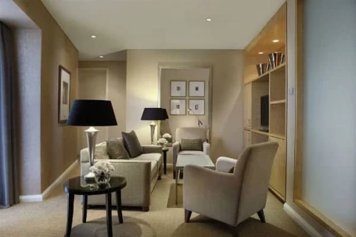 Sofitel Sydney Wentworth