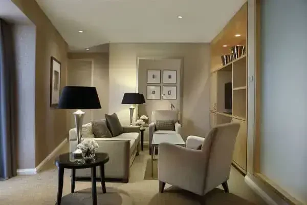 Sofitel Sydney Wentworth