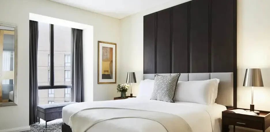 Sofitel Sydney Wentworth