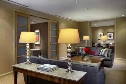 Sofitel Sydney Wentworth