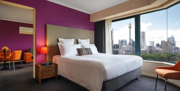 Pullman Sidney Hyde Parkı