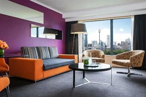Pullman Sydney Hyde Park