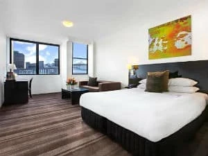 Rydges Sydney Central
