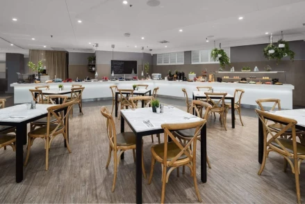 Rydges Sydney Central