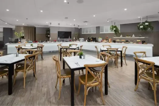 Rydges Sydney Central