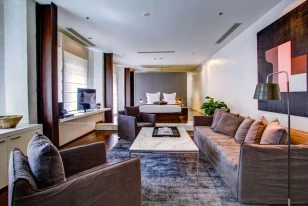 Estabelecimento Hotel