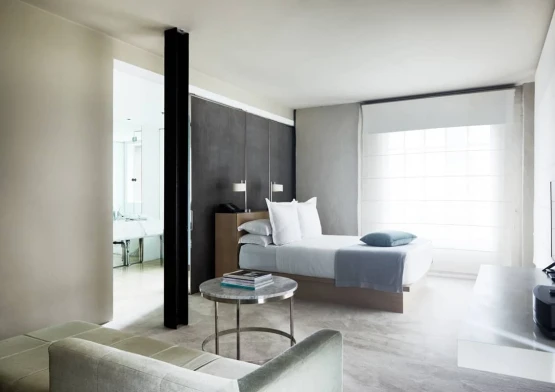 Estabelecimento Hotel