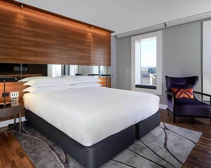 Hilton Sydney
